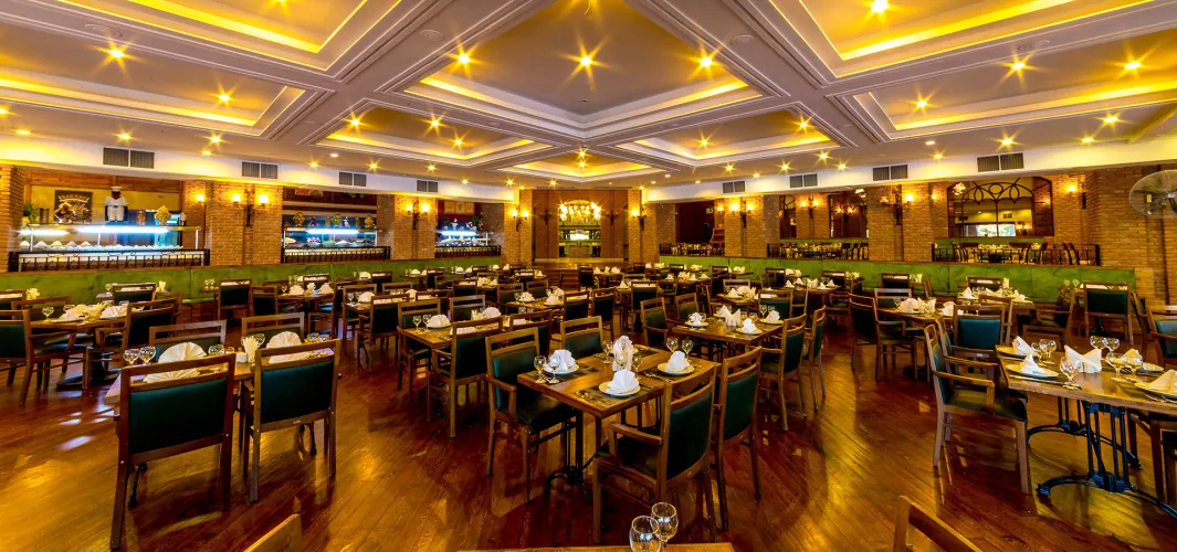 Ana Restoran