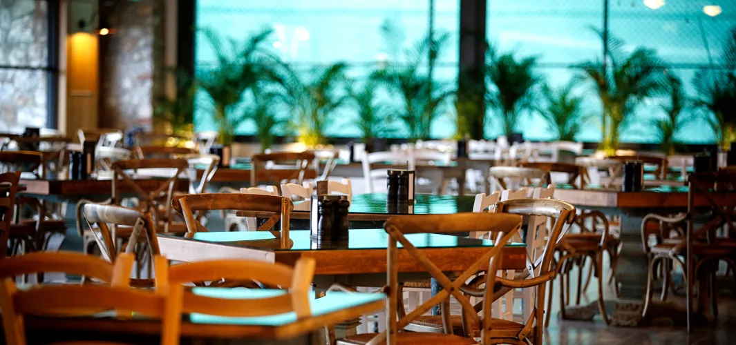 İtalyan Restoran