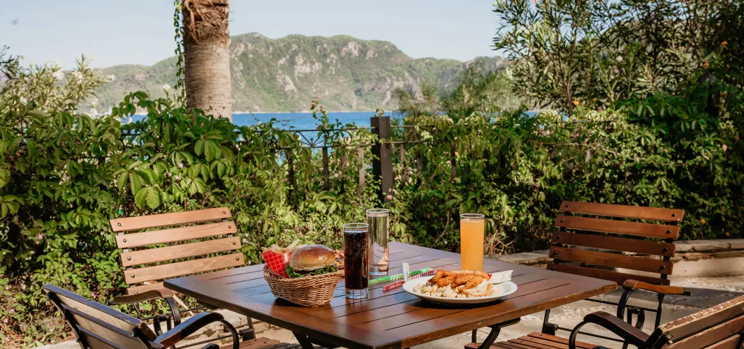 Türk Restoran